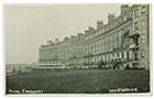 Royal Crescent 1914 [PC]